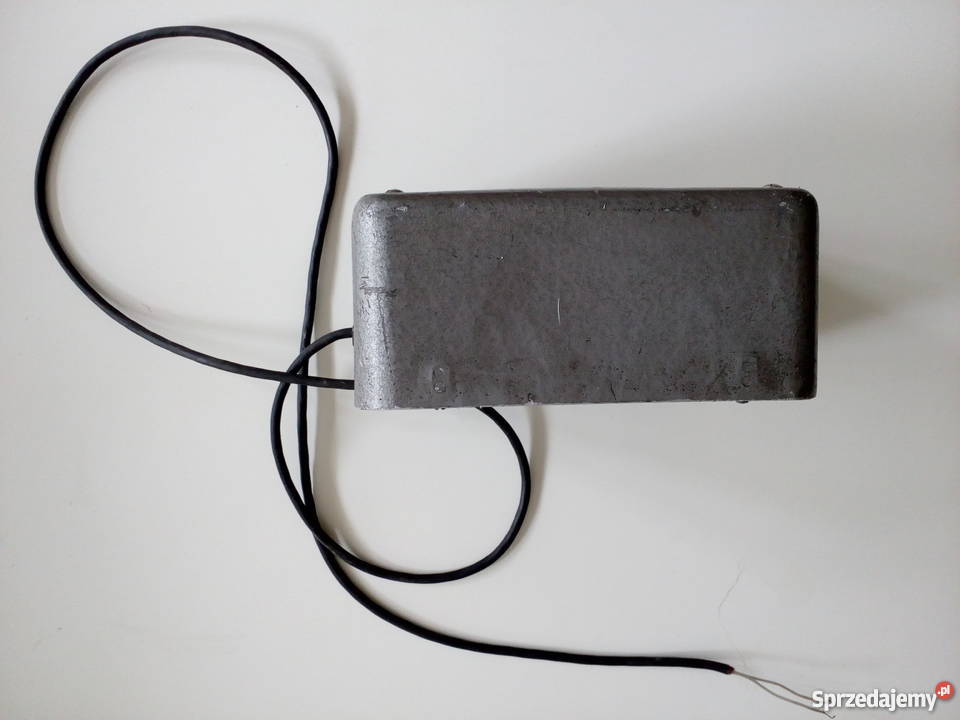 Stary głośnik CYWIL Rzeszów sprzedam