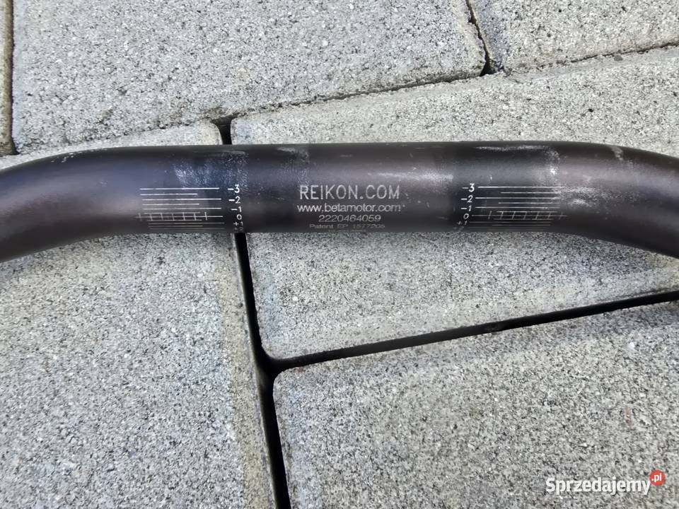 Kierownica Beta RR50 rr 50 2t motard reikon