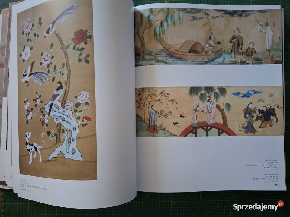 Arcydzieła malarstwa Muzeum w Wilanowie Książki i Podręczniki