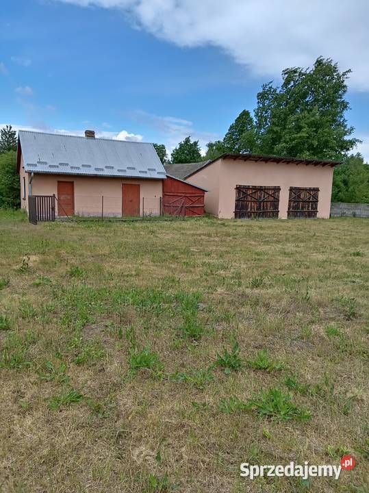 Dom w ładnym miejscu podkarpackie