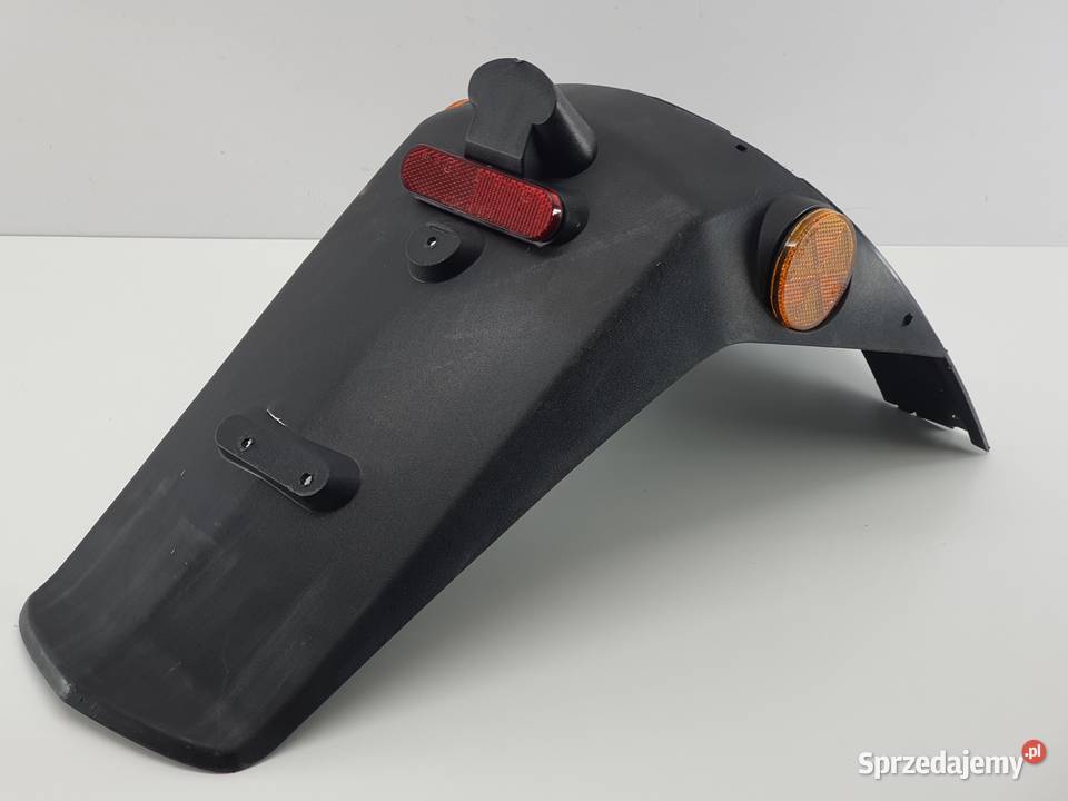 BLOTNIK TYL CHLAPACZ MOCOWANIE REJ PEUGEOT Janowice