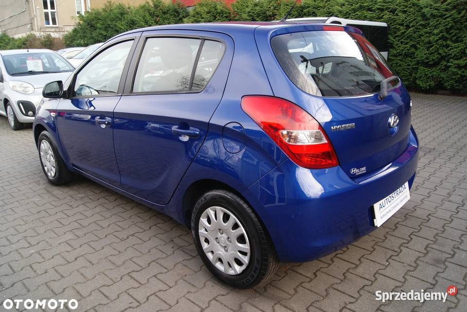 Hiunaday i20 Staszów