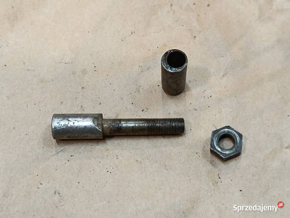 klin trapezu blokada oryginał shl m02 m03 m04 Częstochowa