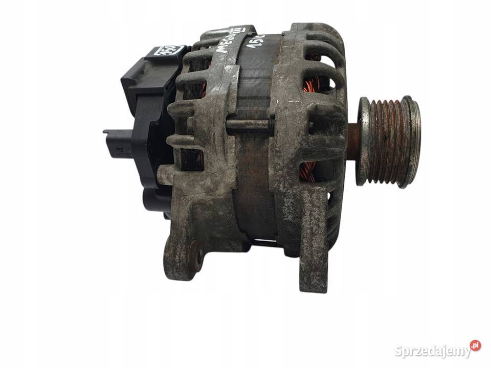 ALTERNATOR Renault Megane III 15 DCI 23100294RC