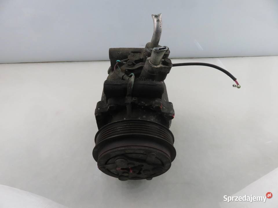 KOMPRESOR KLIMATYZACJI HONDA JAZZ II 13 L13A1 sprzedam
