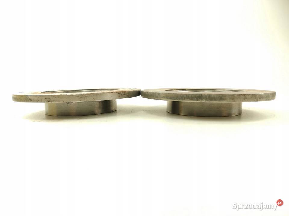 TARCZA HAMUCLOWE PRZÓD L P LEWY PRAWY 2 SZTUKI