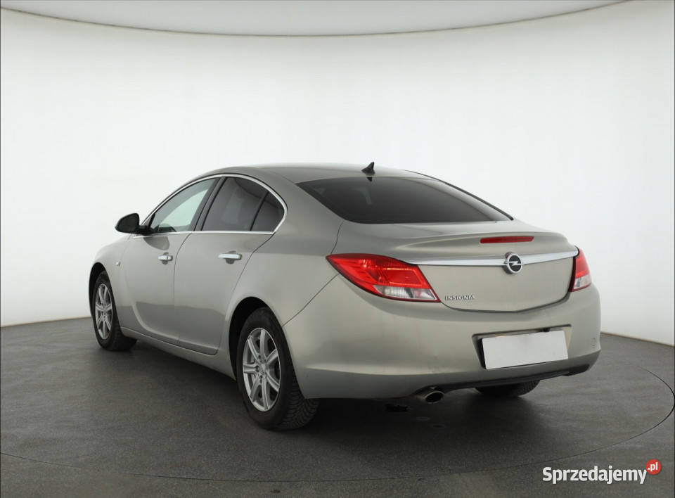 Opel Insignia 18 mazowieckie Piaseczno sprzedam