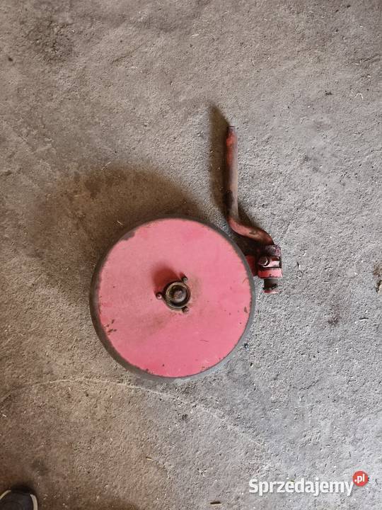 Krój do pługa Unia Grudziądz Radziejów sprzedam