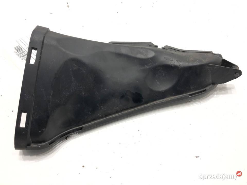 KIEROWNICA POWIETRZA AUDI A7 4G 4G0129624J 40 podkarpackie