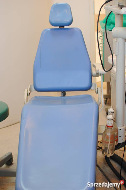 SPRZEDAM UNITY STOMATOLOGICZNE