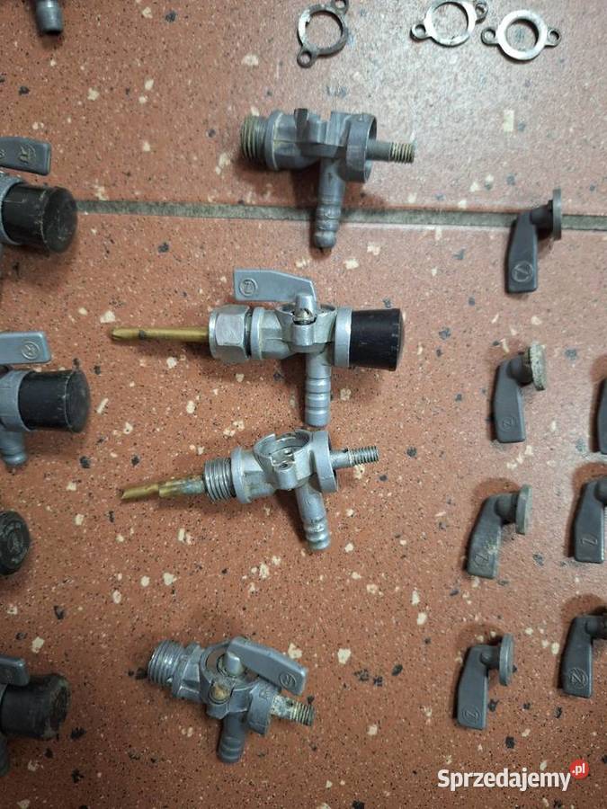 Kraniki Romet Pony Motorynka ogar wsk komar podkarpackie