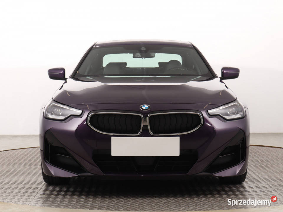 BMW 2 220 i Katowice