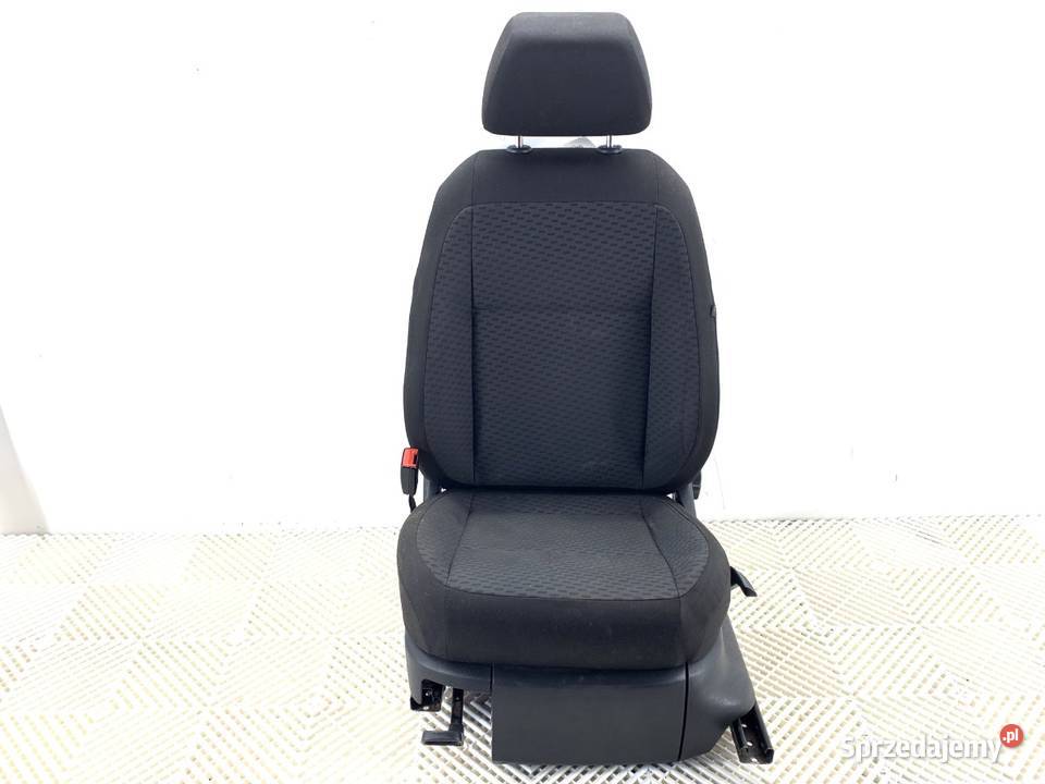 FOTEL LEWY PRZÓD SKODA ROOMSTER Van minibus 0615