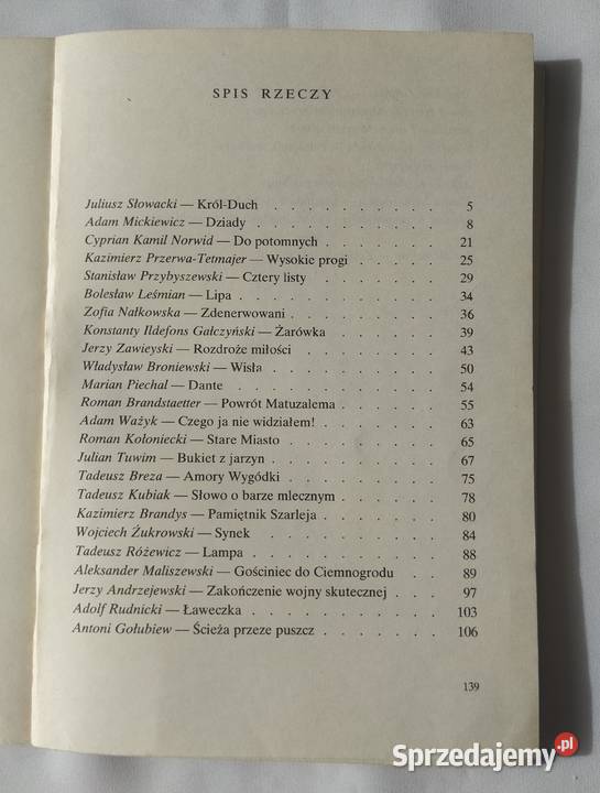 PARODIE Artur Marya Swinarski Hajnówka