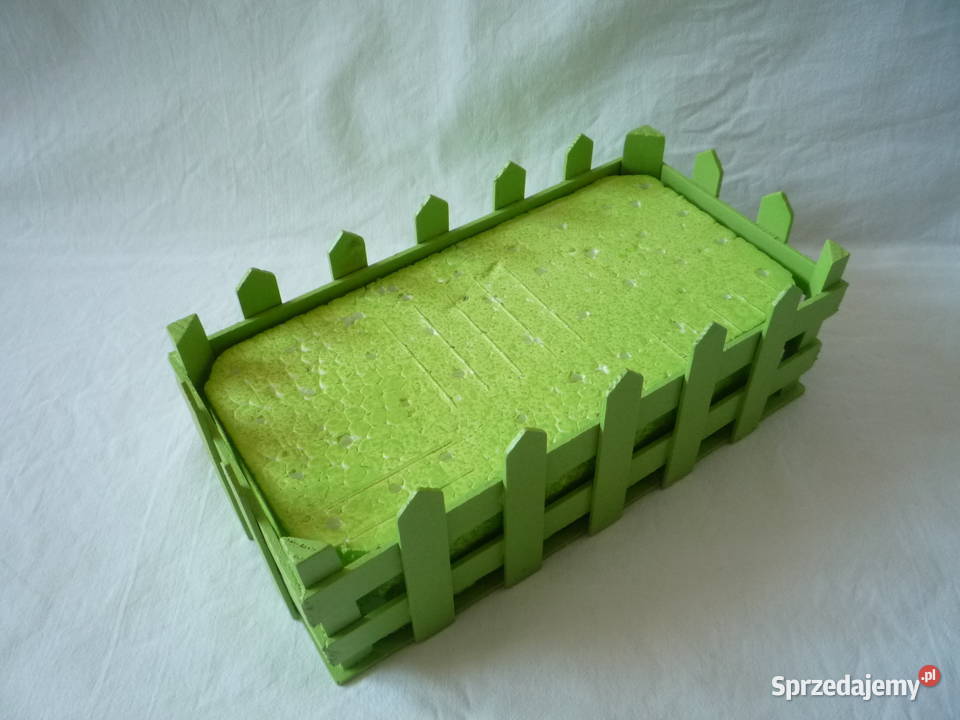 Wielkanoc Jajka Pisanki Kurczaki Kury Płotek Szczecin