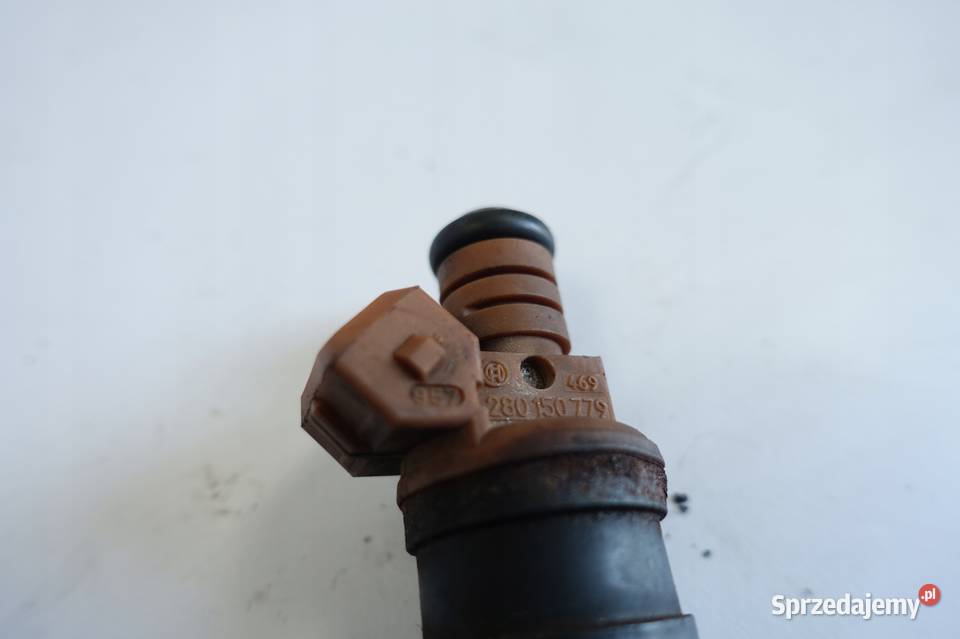 WTRYSKIWACZ Volvo 850 20 B wtrysk 280150779 Wtryskiwacze lubelskie Chełm