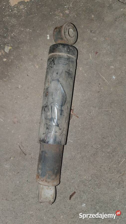 Amortyzator Wartburg Trabant Łada Syrena WV Opel osobowe mazowieckie Warszawa