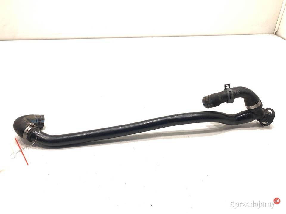 RURA ODMY AUDI A6 C7 079131605BB 40 605 1118