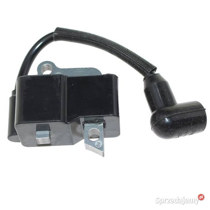 Cewka Husqvarna 130 135 MARK II