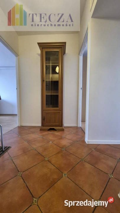 Do sprzedaży mieszkanie 44m2 5 pokoi Warszawa ks cegła