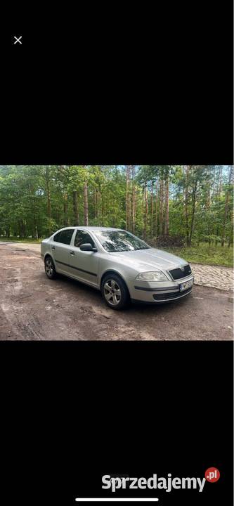 Skoda octavia 2012r 16 mpi LPG