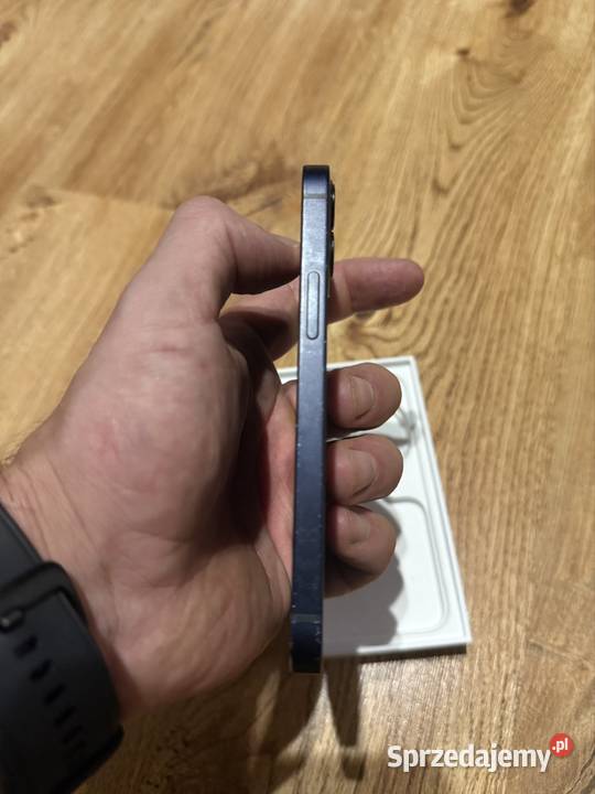 iPhone 12 mini 64GB sprawny zadbany gotowy do Leszno