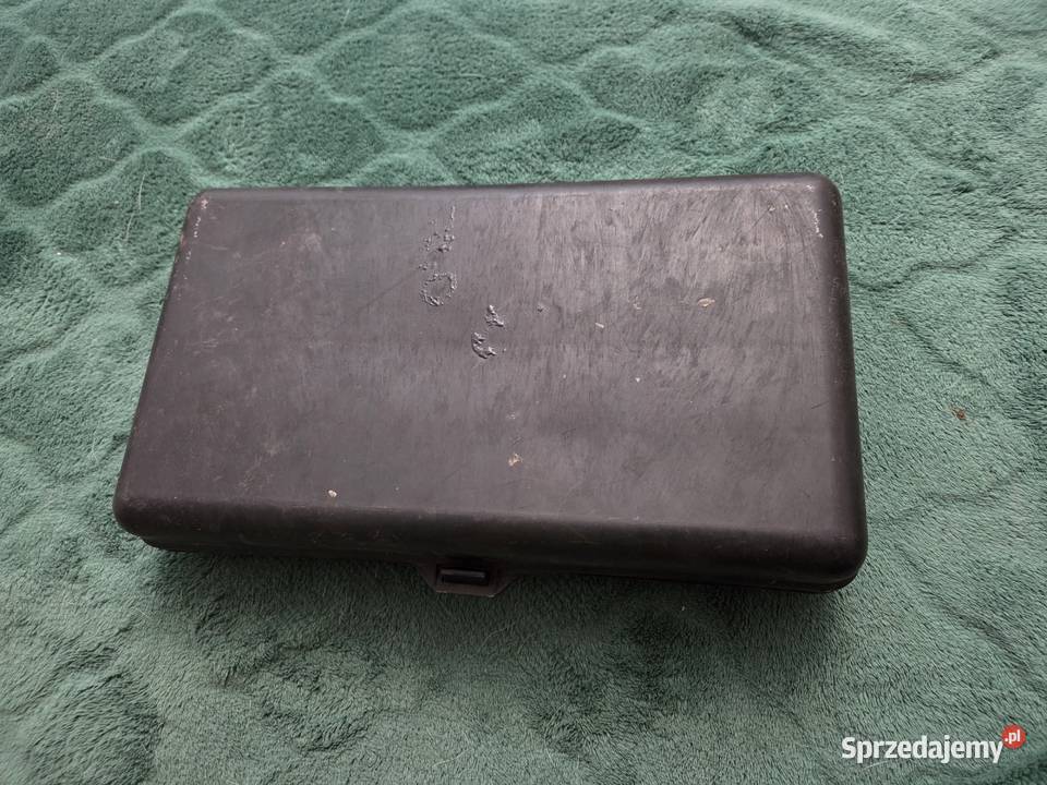 FSC Lublin Zuk pudełko na narzędzia dostawcze śląskie