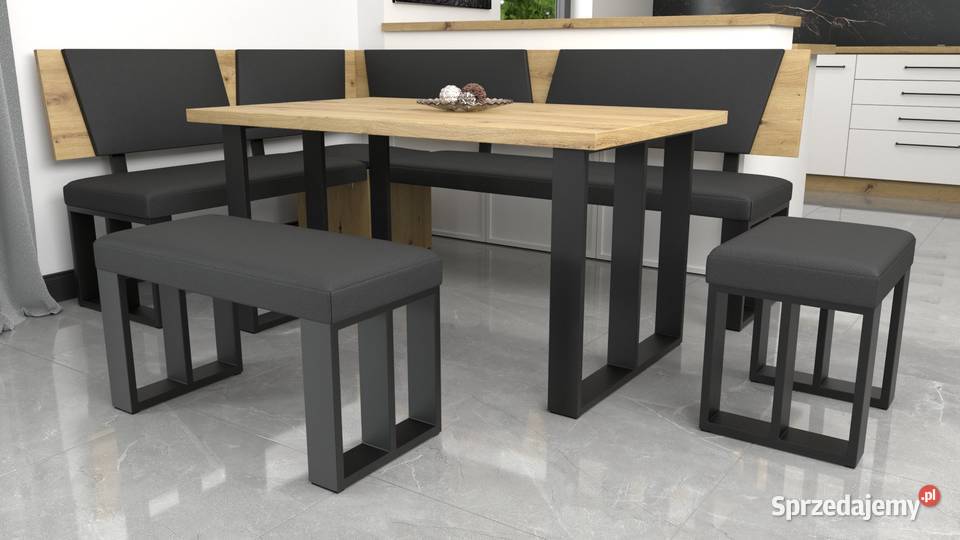 Narożnik kuchenny PRODUCENT