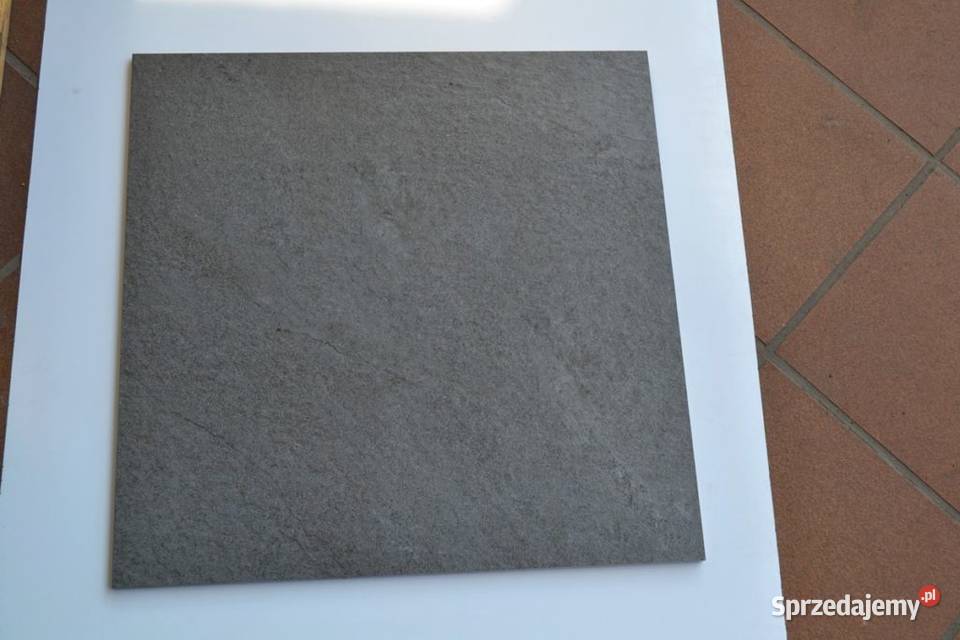 płyta tarasowa balkon 60x60x2 antracyt Granito Zakopane sprzedam