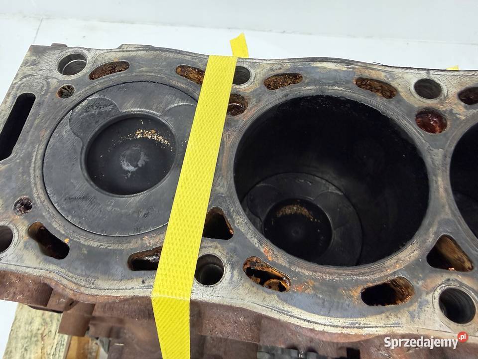 DÓŁ SILNIKA Peugeot 307 308 407 508 Citroen C5 osobowe Chełm
