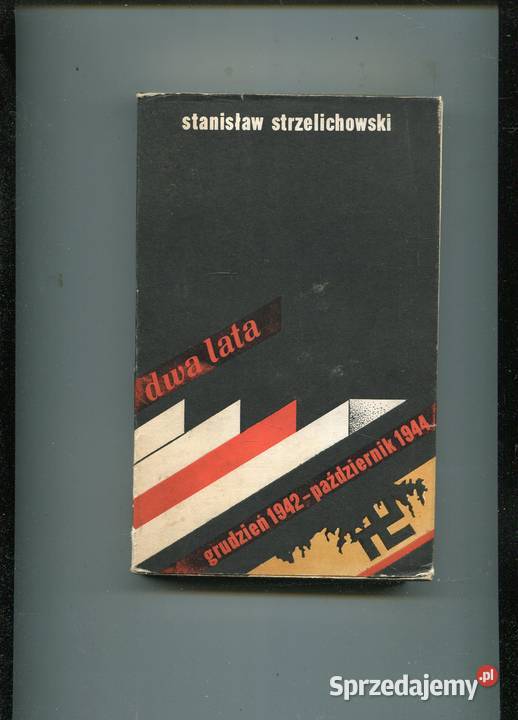 Dwa lata grudzień 1942 Październik 1944 Szczecin