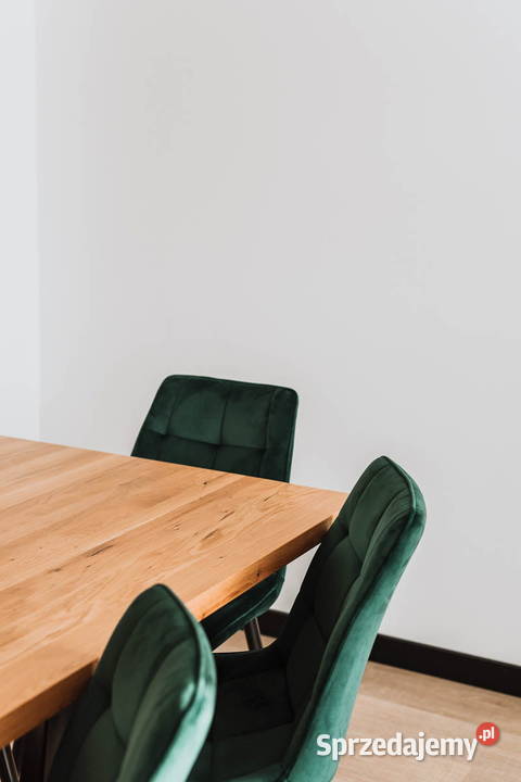 Stół Loftowy Industrial SANTOS Płock