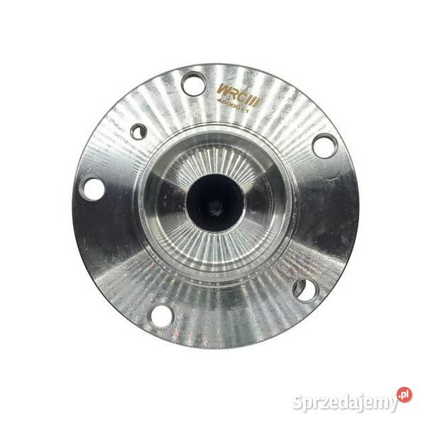 Piastałożysko koła przód BMW 6 E63 BMW 5 E60 E61