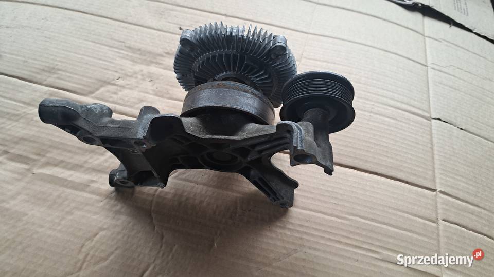 Sprzęgło wiskotyczne Wiskoza Lexus LS400 UCF21 Częstochowa