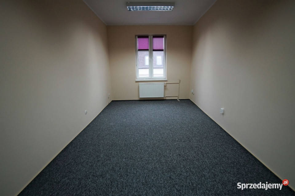 Lokale biurowe do wynajęcia w centrum Opola Opole