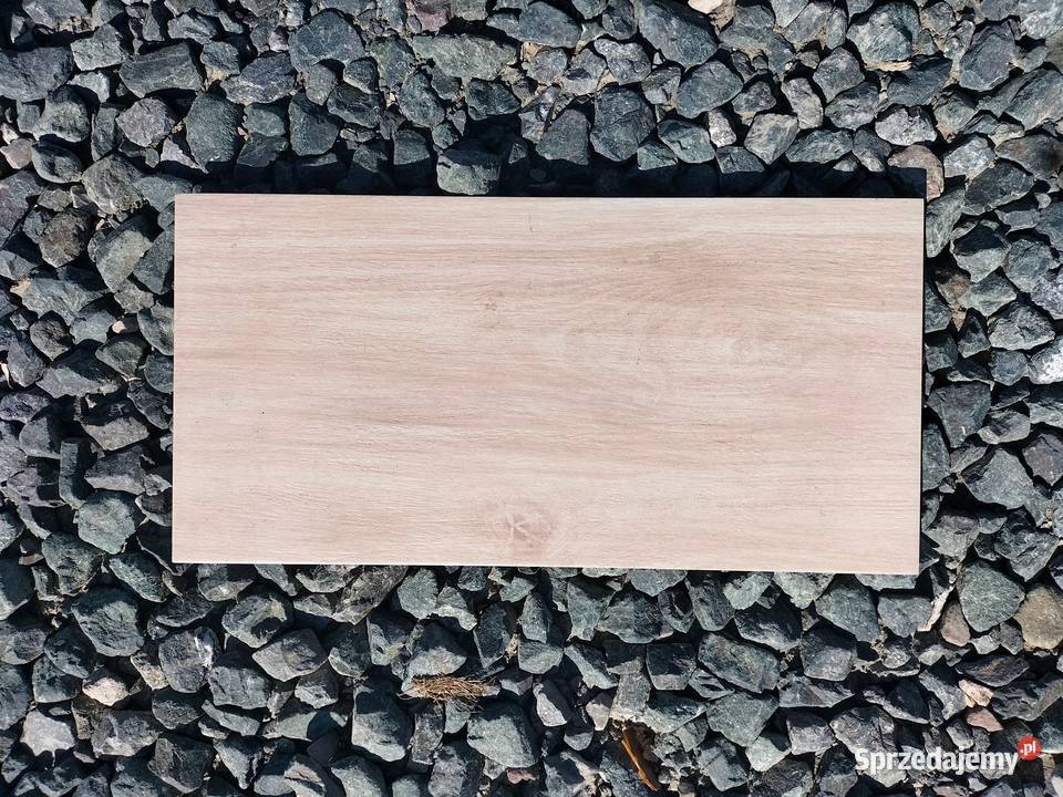 F Gres Drewnopodobny Scandinavia Cream 30x60 Pruszków