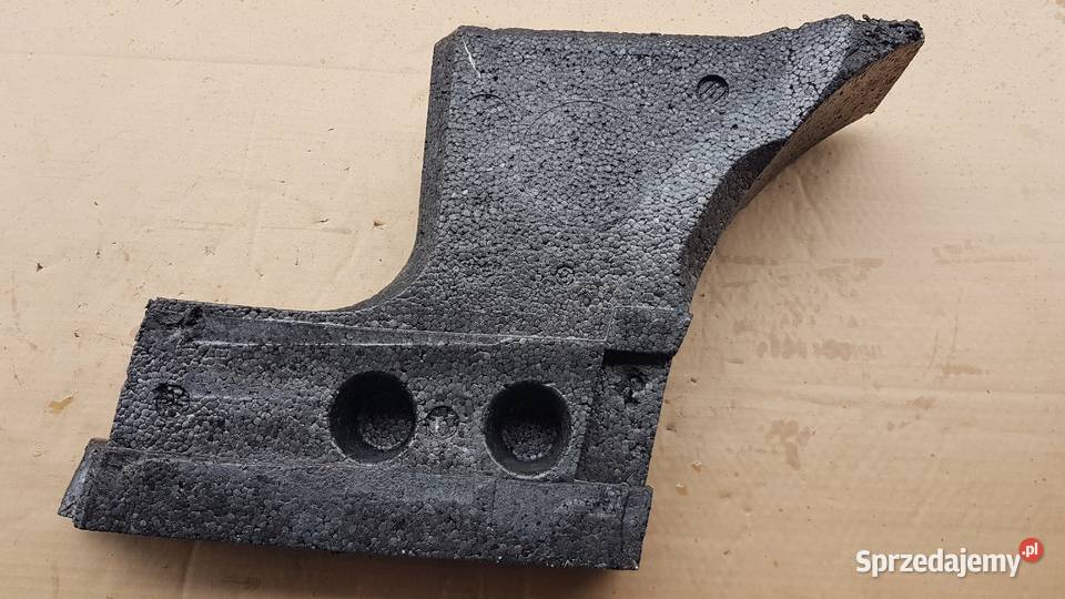 VW GOLF III 3 STYROPIAN WYGŁUSZENIE Pozostałe Skarżysko-Kamienna