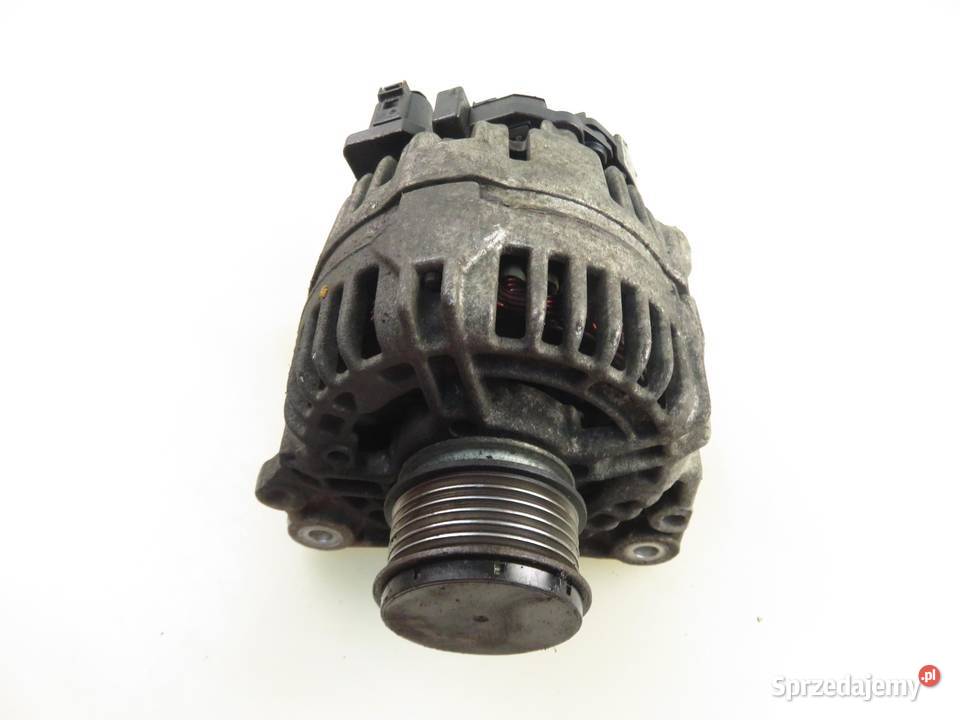 ALTERNATOR SEAT IBIZA III 14 TDI 211341902 małopolskie sprzedam