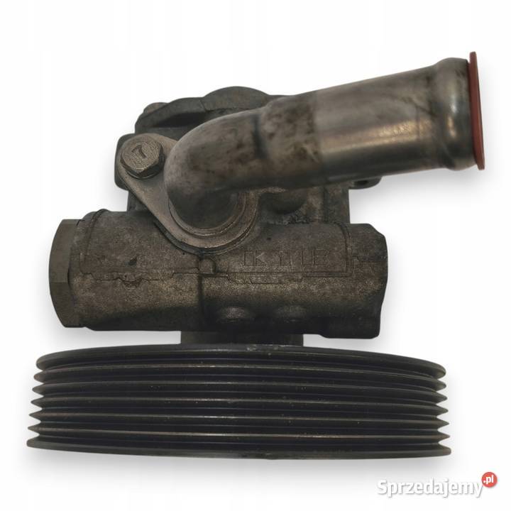 POMPA WSPOMAGANIA Peugeot Citroen Fiat 20 HDi Chełm
