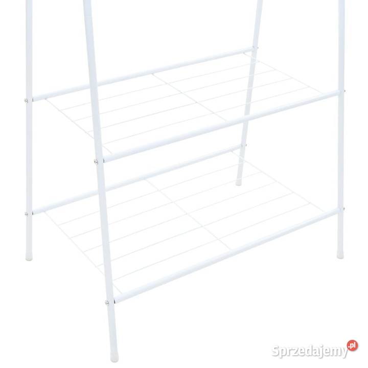 vidaXL Wieszak na ubrania 59 x 35 x 150 Warszawa
