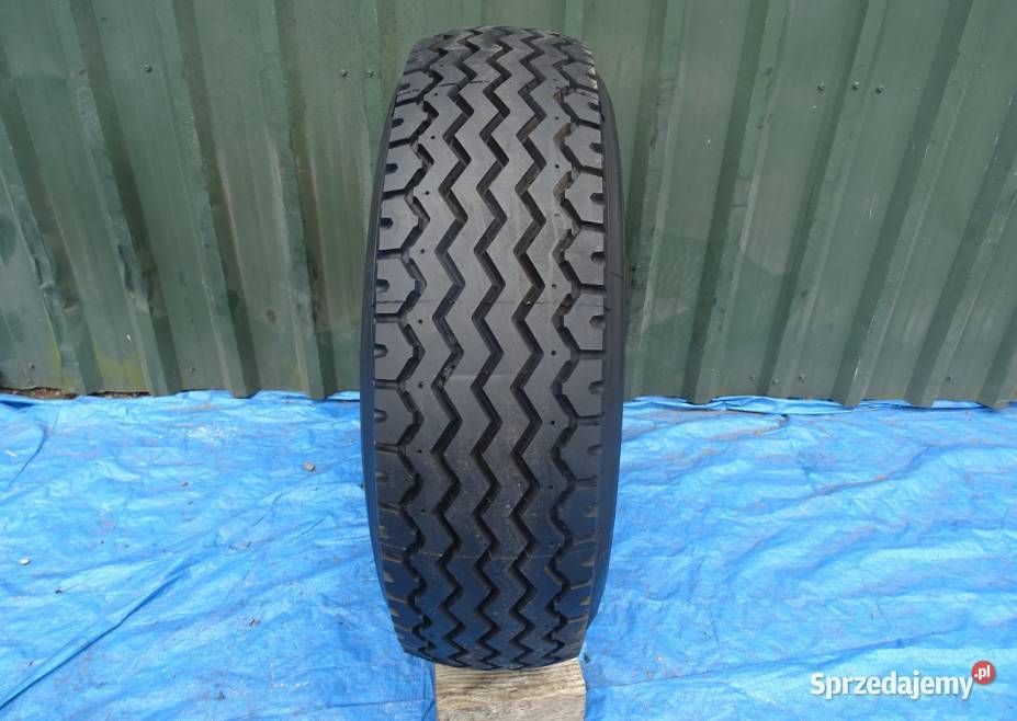 Opona 1370 R 225 225 E 225 Szprotawa