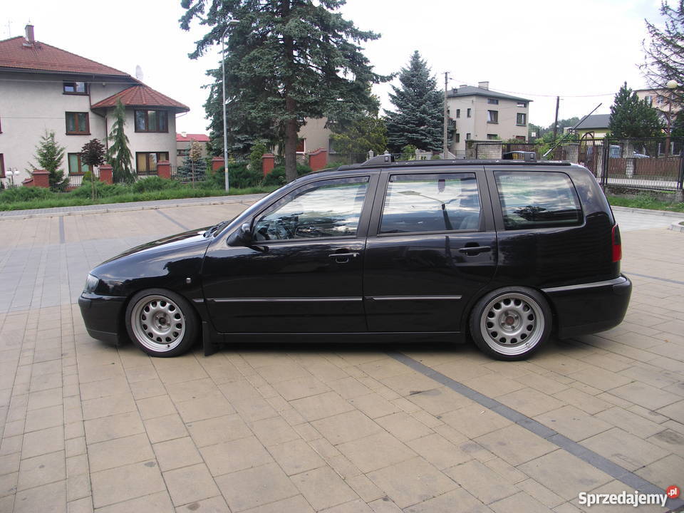 Seat Cordoba AirRide CD Cordoba Bestwina