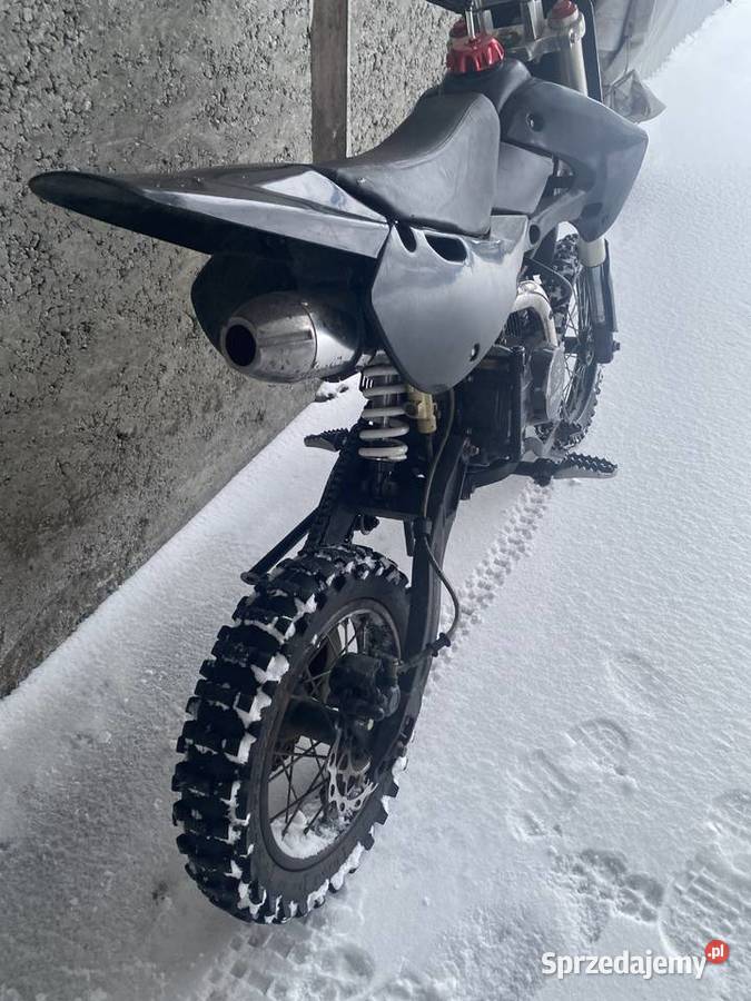 Mrf 140 pomorskie Powalina