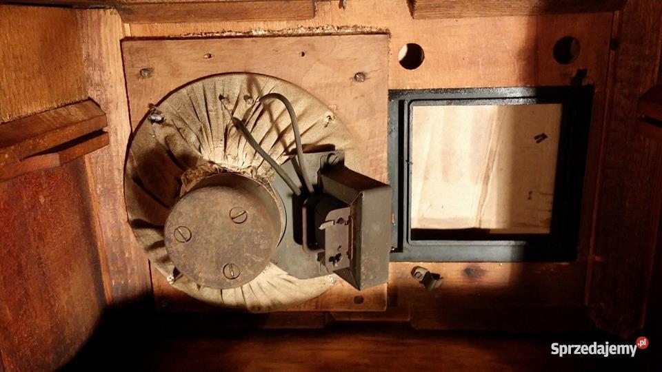 Radio Lampowe PIONIER U3 19521956 sprzedam