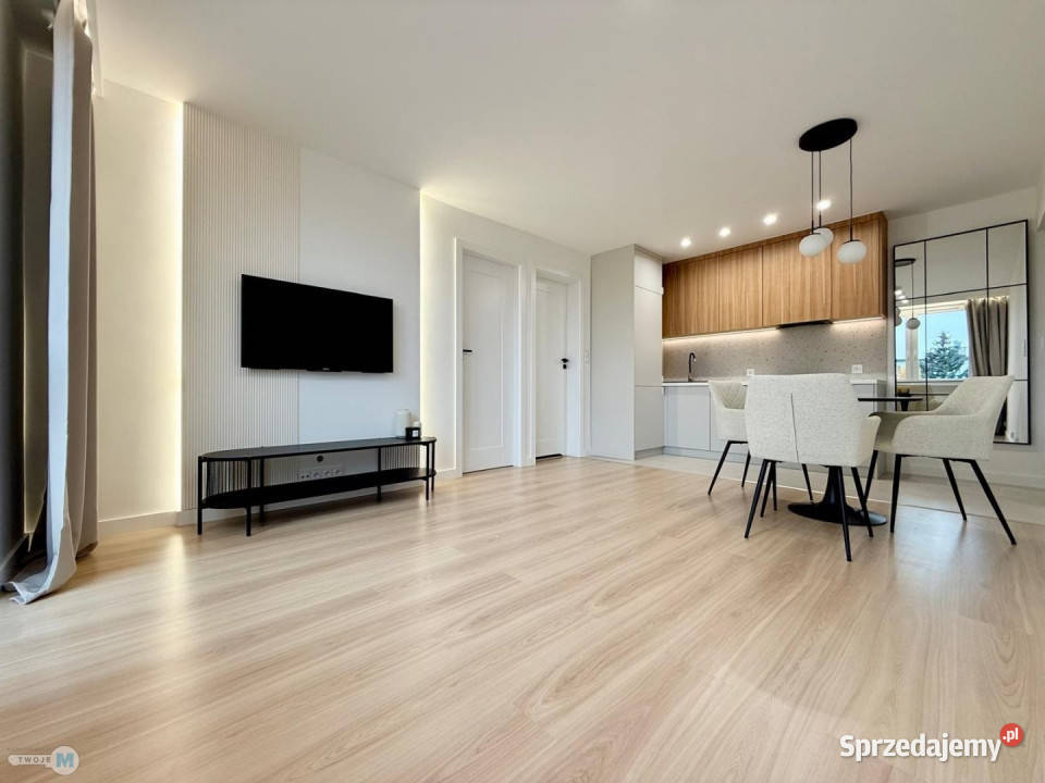 Mieszkanie na sprzedaż 37 metrów 2 pokojowe Kielce