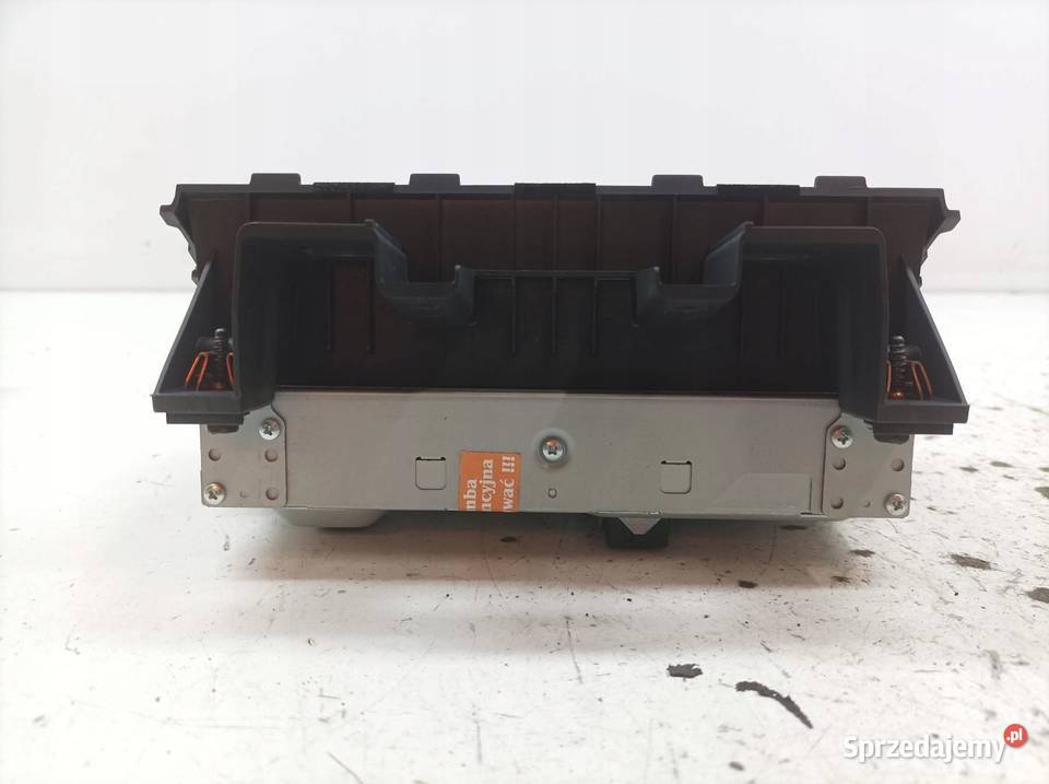 WYŚWIETLACZ 13223793 Chevrolet Cruze I 2008 2014