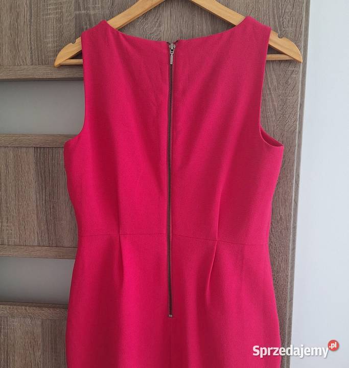 Zestaw śliczna elegancka sukienka na co dzień 2 Spódnice i sukienki Kraków