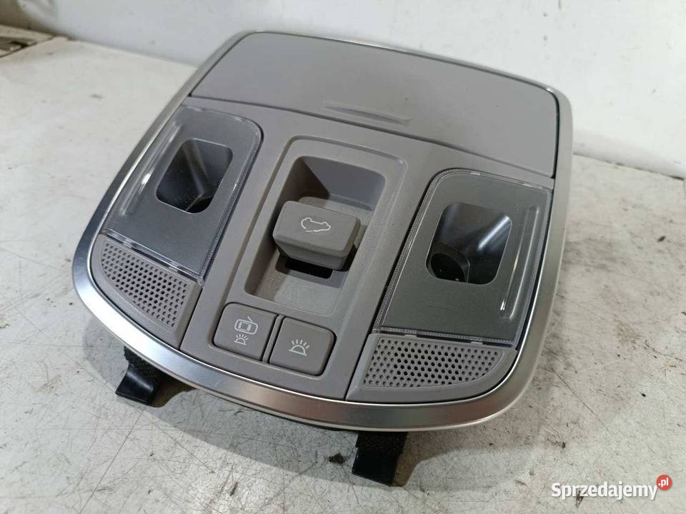LAMPKA OŚWIETLENIA KABINY HYUNDAI TUCSON III sprzedam