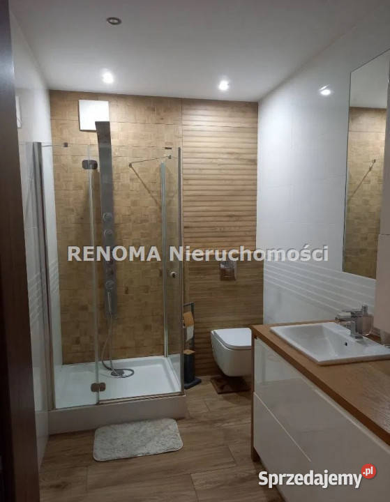 Mieszkanie Białystok 46m2 2 pokoje