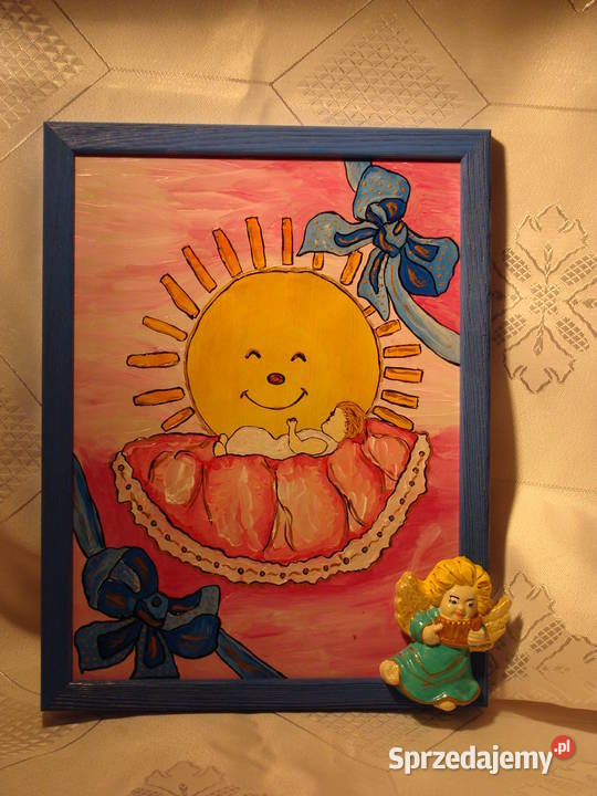 Kolorowe Obrazki Z Malowniczej Krainy Zielonki